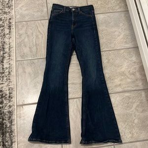 Jeans from Topshop